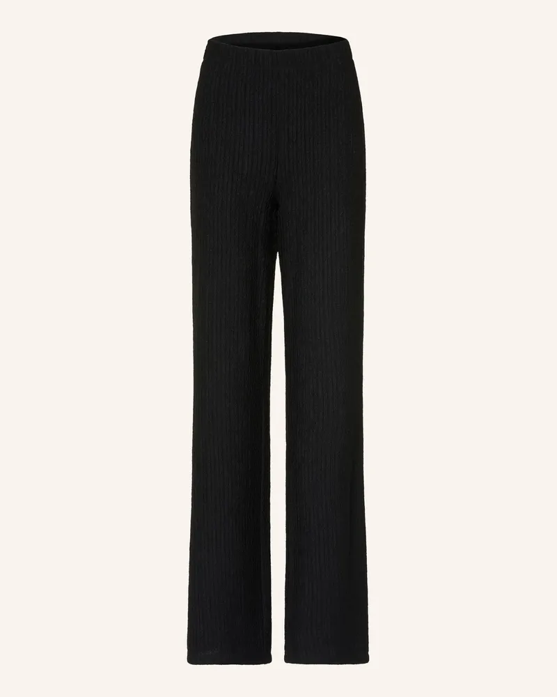 Joseph Ribkoff Hose schwarz Schwarz