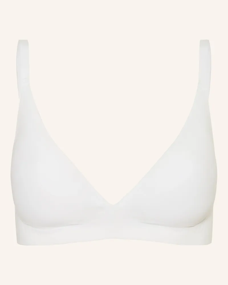 Sloggi Soft-BH ZERO FEEL Weiss