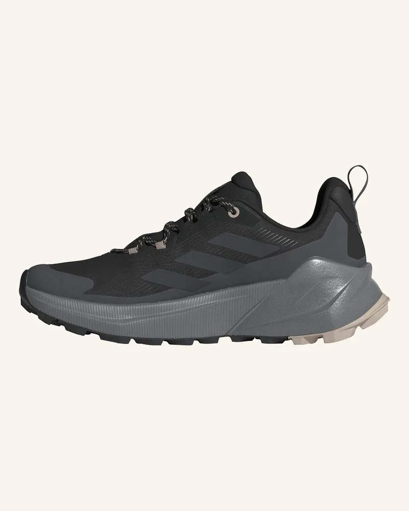 adidas Terrex Trailmaker 2.0 Wanderschuh schwarz Schwarz