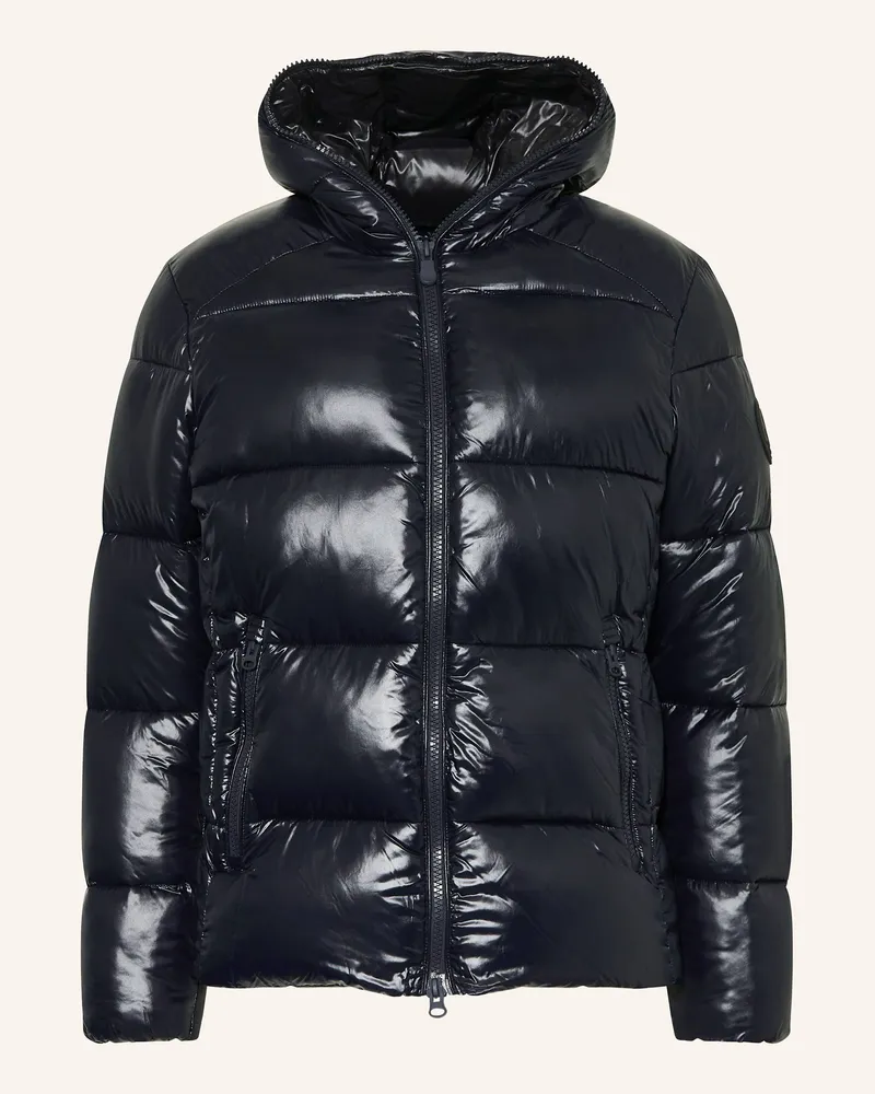 Save The Duck Steppjacke Edgard blau Dunkelblau