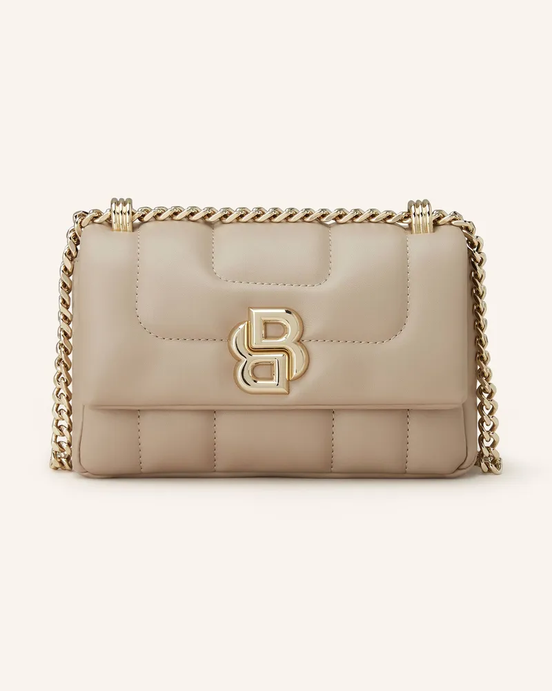 HUGO BOSS Umhängetasche B_ICON Beige