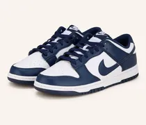 Sneaker DUNK LOW RETRO