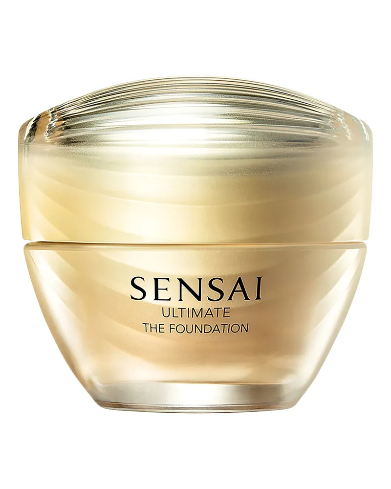 Sensai Ultimate The Foundation Uf03