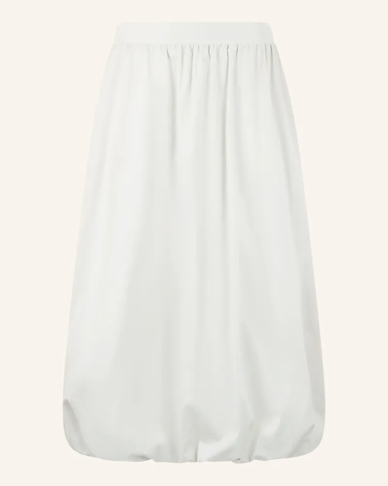 Apart Ballonrock weiss Creme