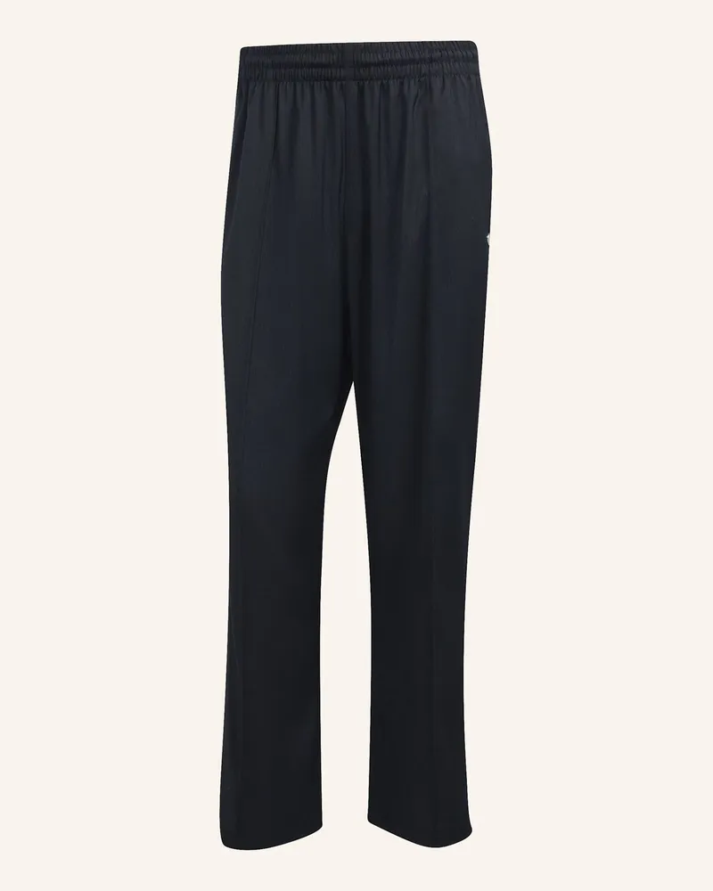 adidas Track Pants Premium Baggy schwarz Schwarz