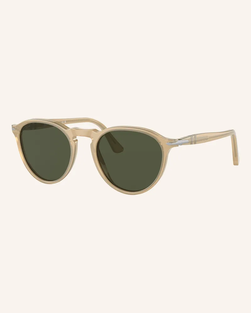Persol Sonnenbrille po3286s beige 116931