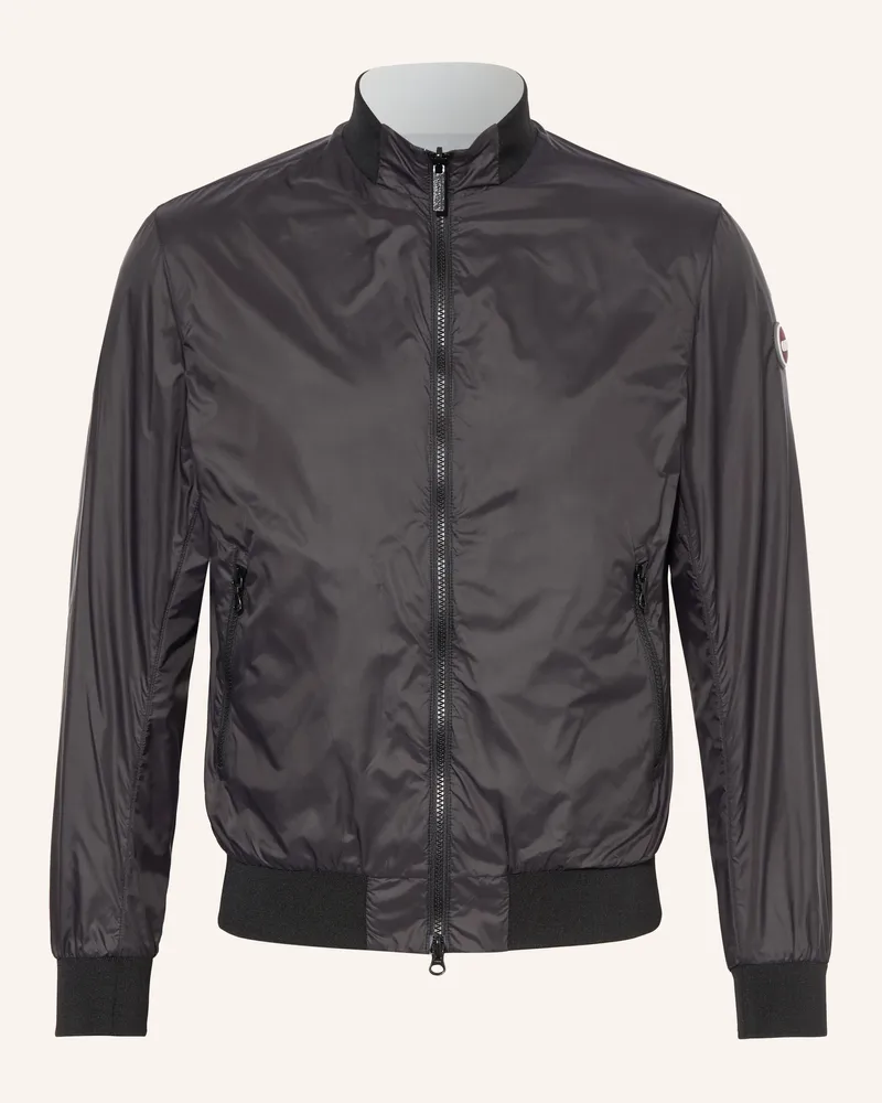 Colmar Blouson zum Wenden Schwarz
