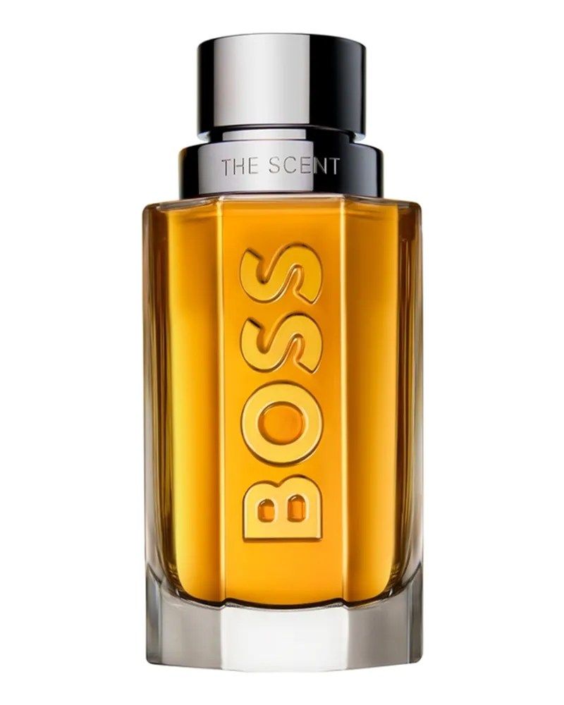 HUGO BOSS The Scent Eau de Toilette 50 ml 