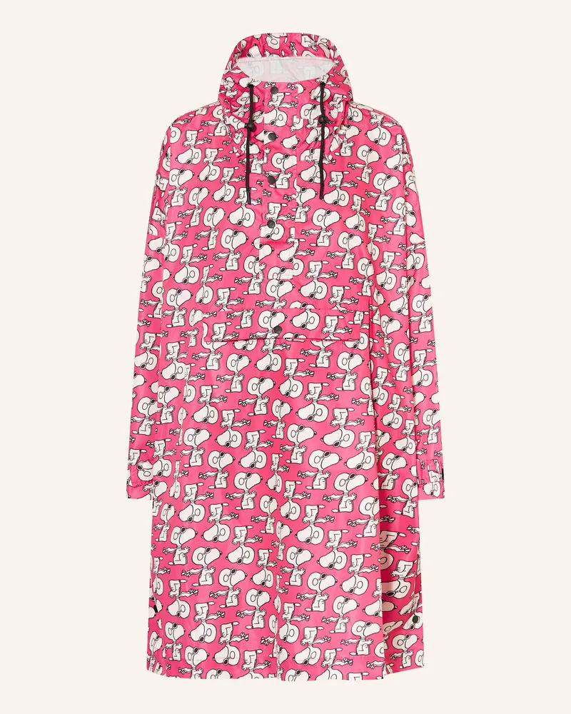 Codello Schlupfjacke Pink