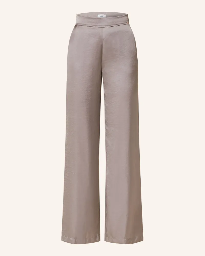 cinque Marlenehose CISOLO Khaki