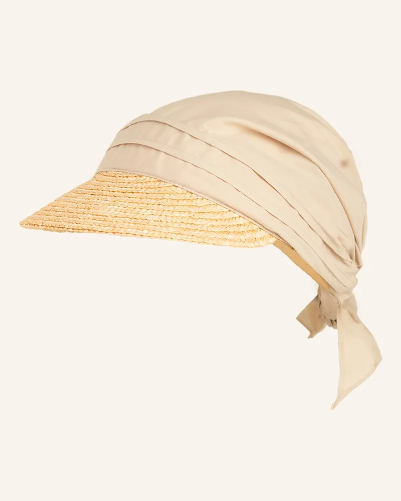 Seeberger Cap weiss 93