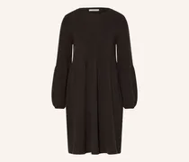 Strickkleid mit Cashmere