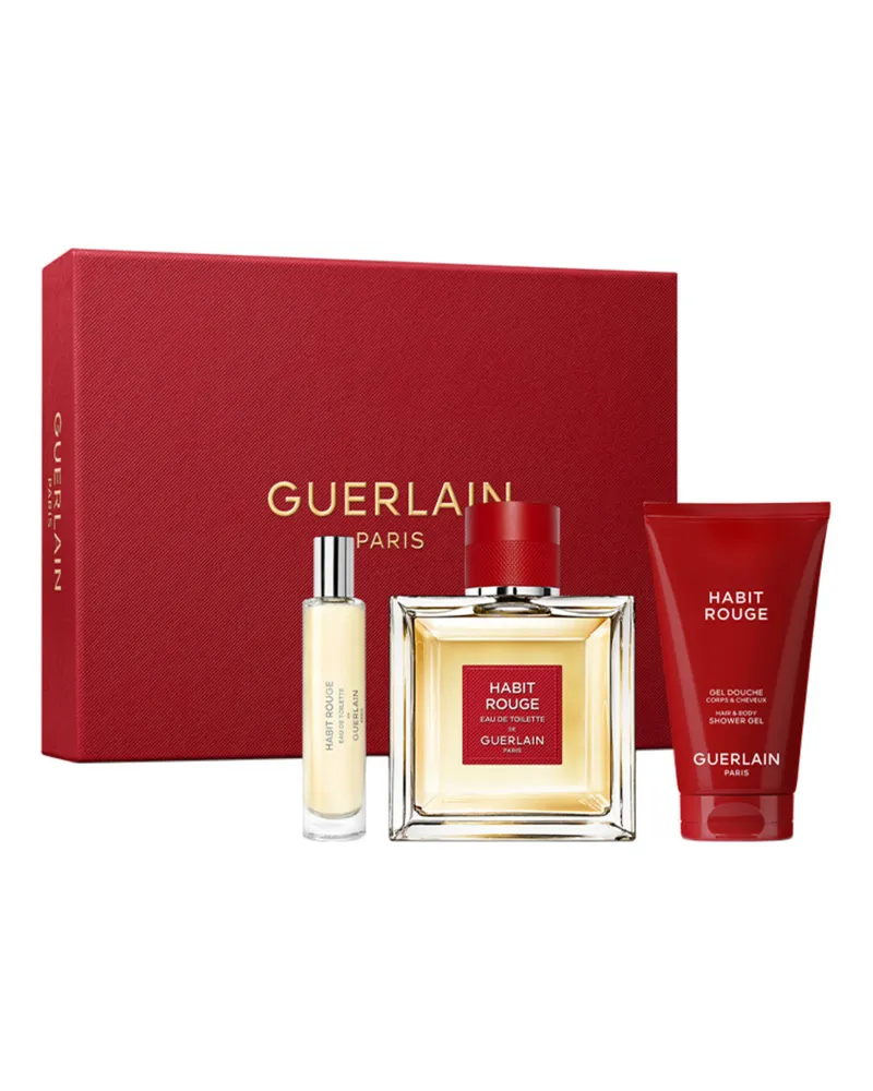 Guerlain HABIT ROUGE 