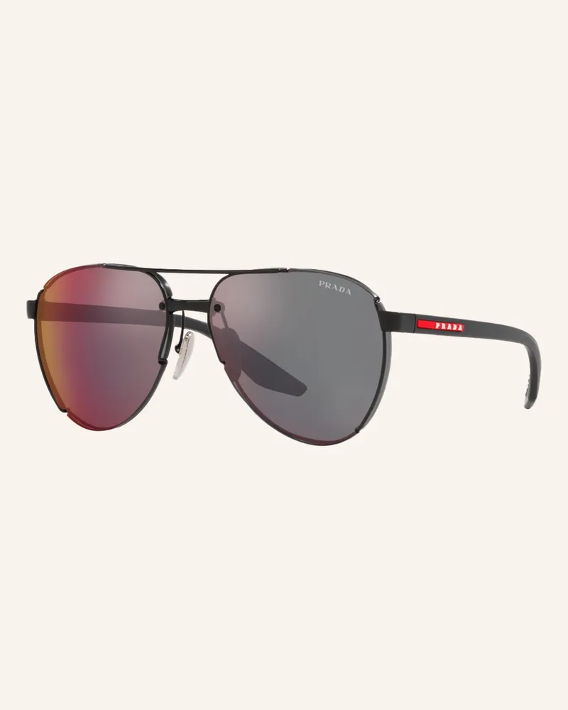Prada Sonnenbrille PS 51YS 1bo08f