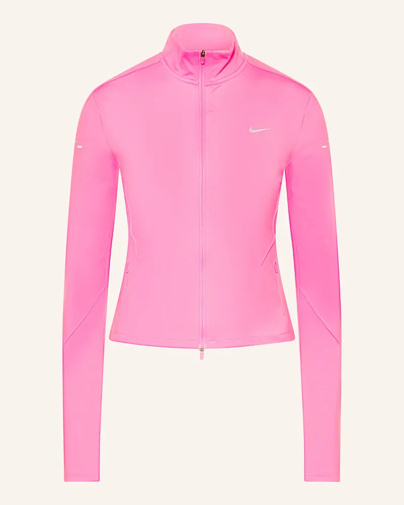 Nike Laufjacke SWIFT Pink