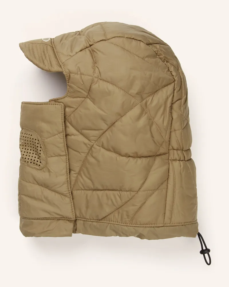 Oakley Balaclava HYLAND Hellgrün