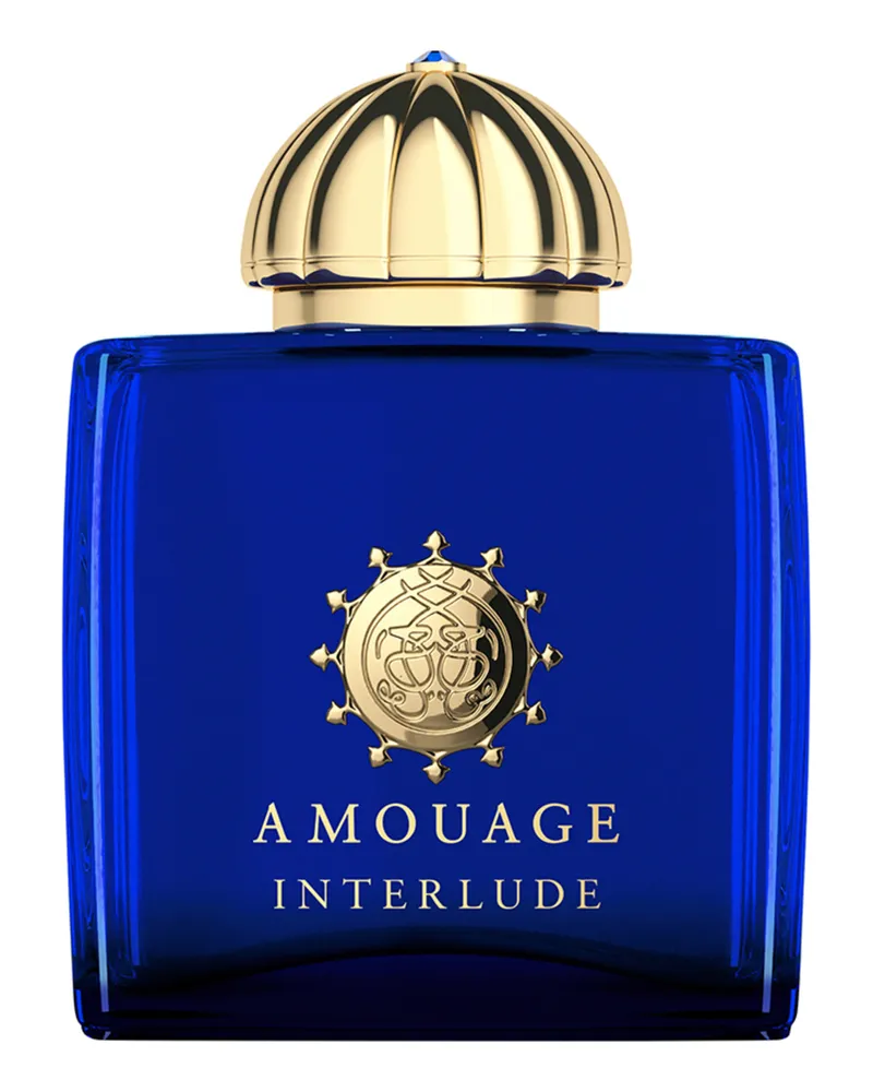 Amouage INTERLUDE WOMAN 