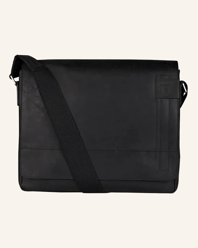 Strellson Business-Tasche Richmond schwarz Schwarz