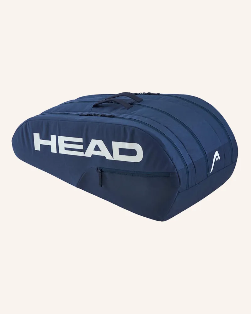 Head Tennis Tasche Base Racquet Bag  L blau Blau