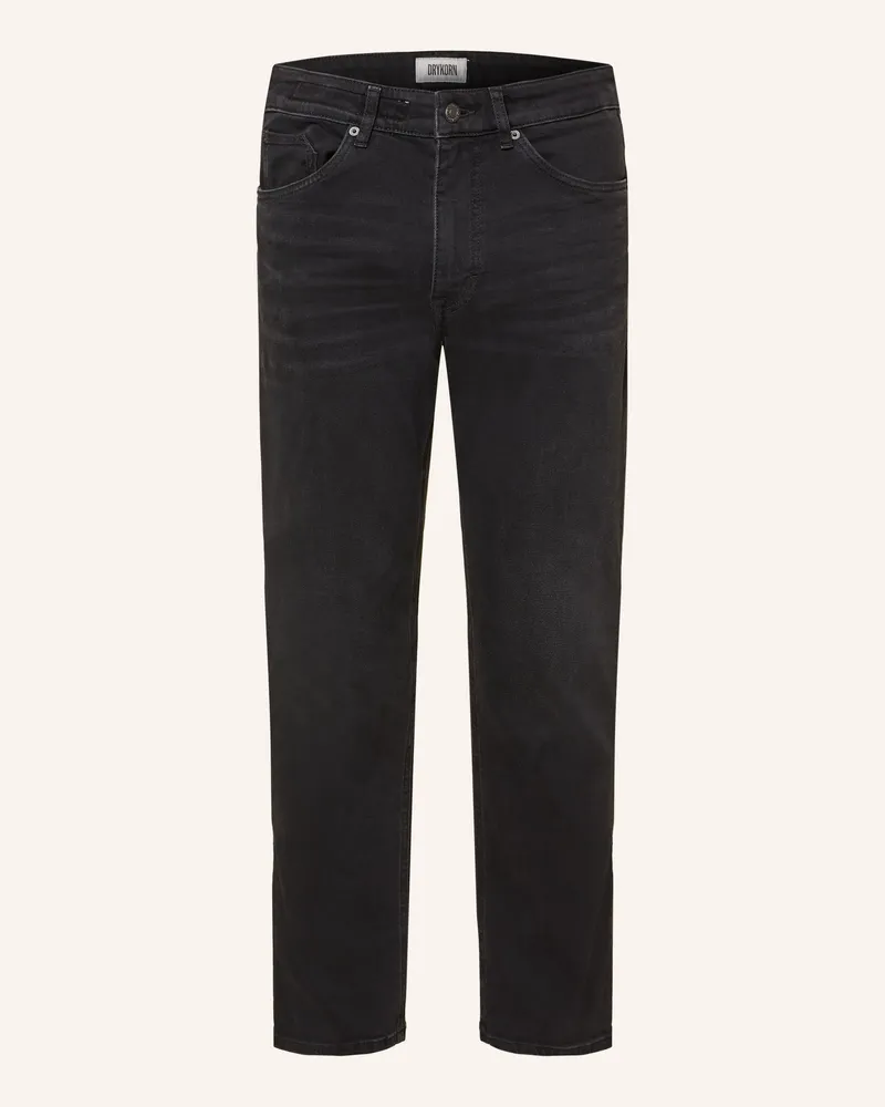 Drykorn Jeans Hight_2 Relaxed Fit grau 6100