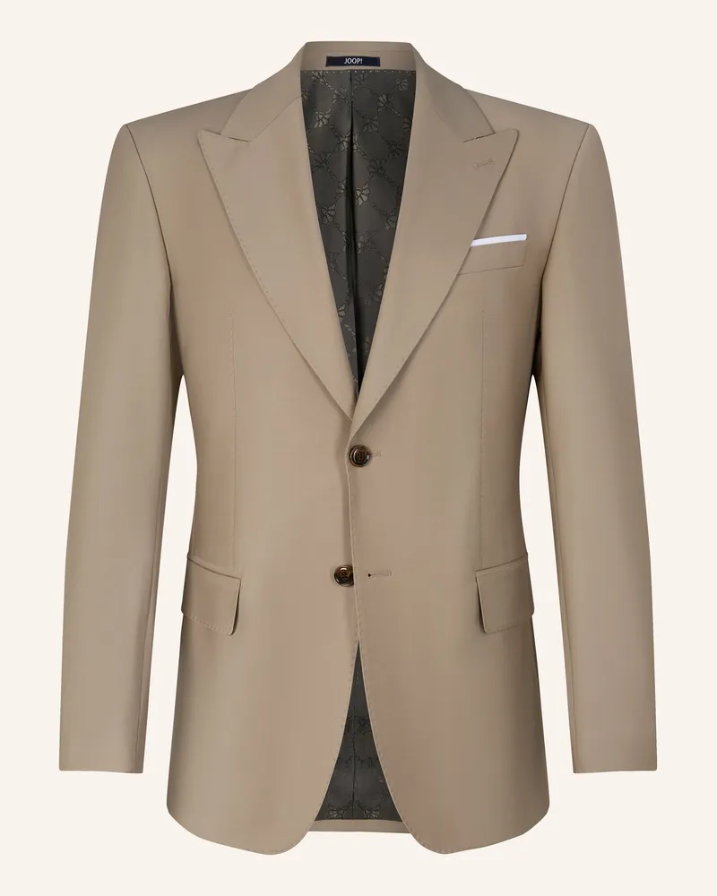 JOOP! Sakko Slim Fit Beige