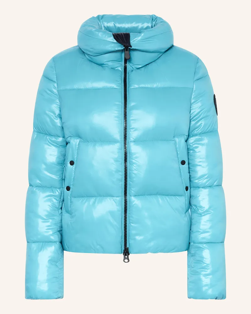 Save The Duck Steppjacke ISLA Türkis