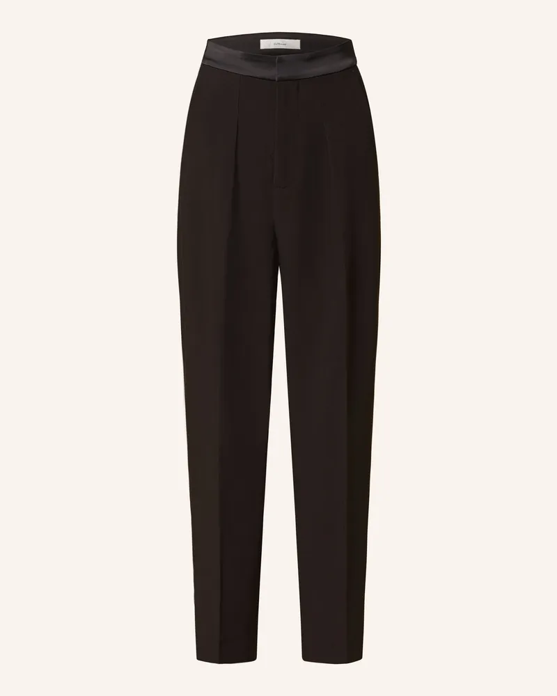 InWear Hose YAELIW Schwarz