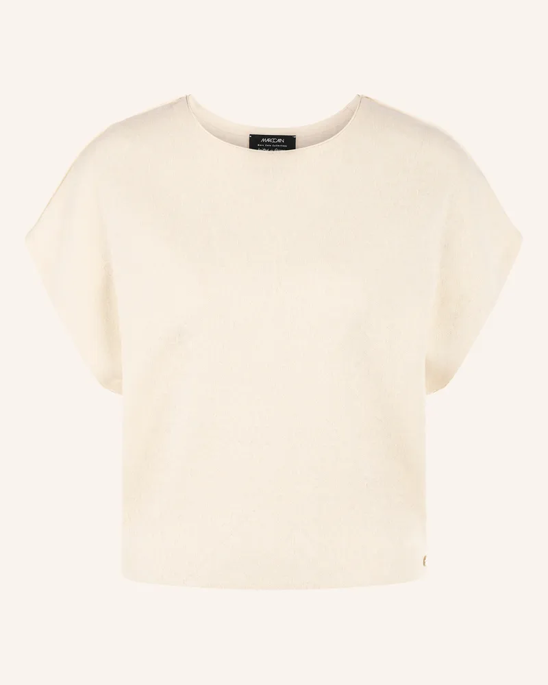 Marc Cain Pullover Beige