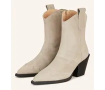 Cowboy Boots CPH238 - TAUPE