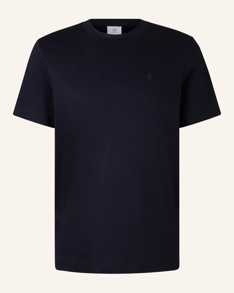 Bogner T-Shirt RYAN Dunkelblau