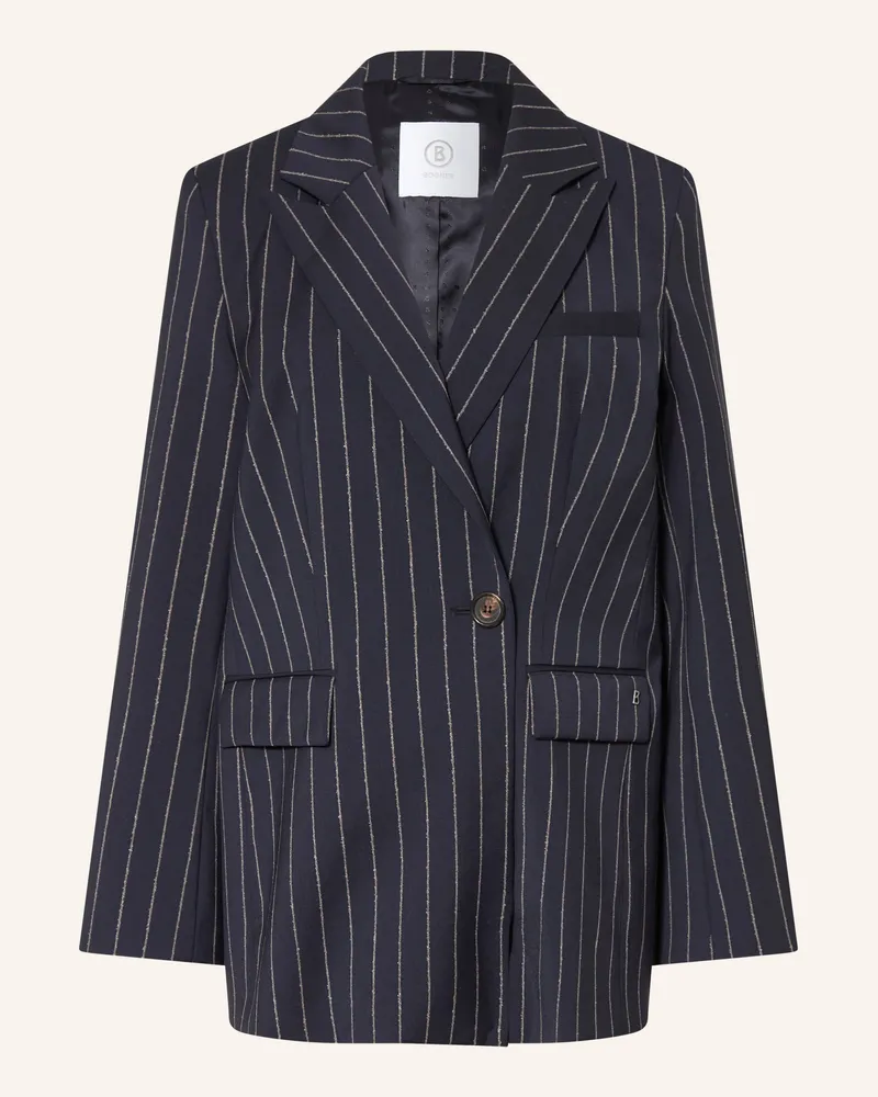 Bogner Blazer Janina blau Dunkelblau
