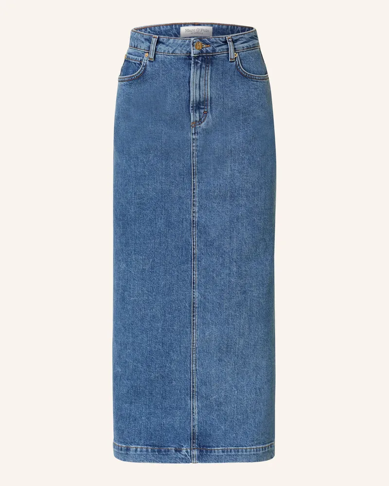 Marc O'Polo Jeansrock 017