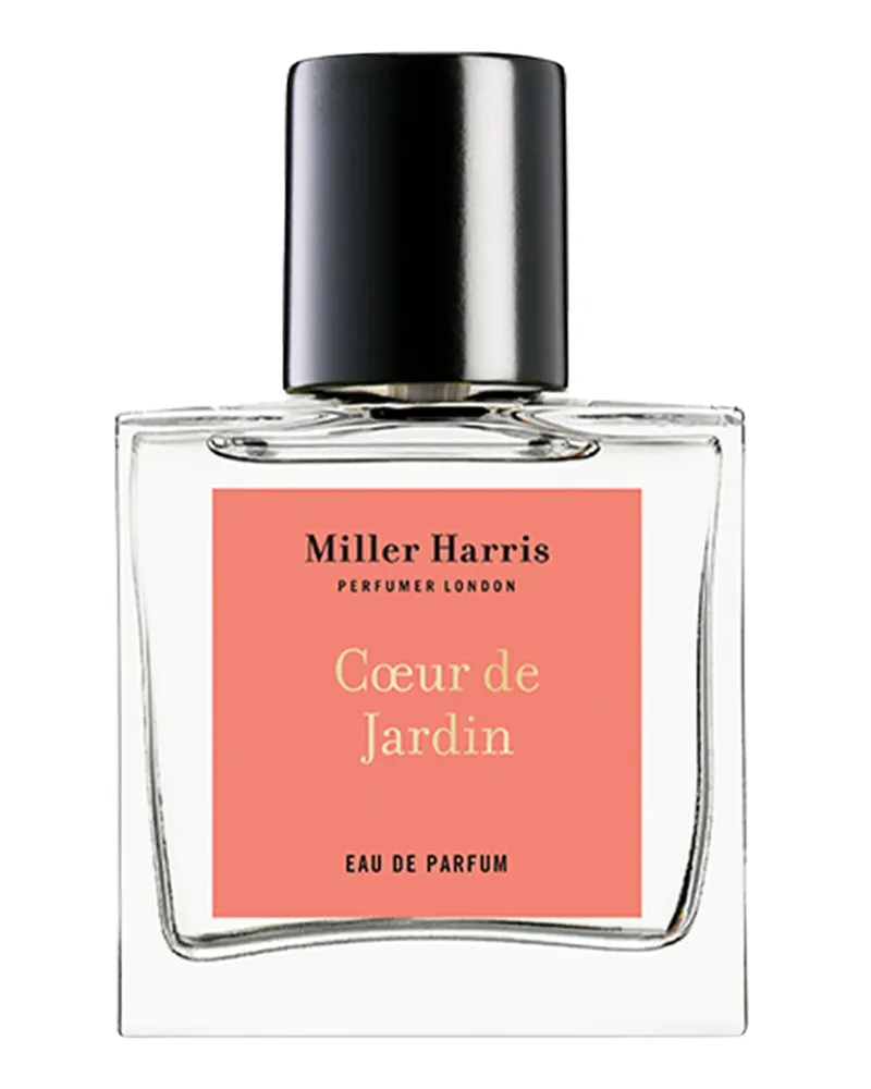 Miller Harris CŒUR DE JARDIN 14 ml, 3928.57 € / 1 l 