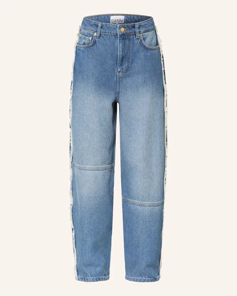Ganni Boyfriend Jeans 566