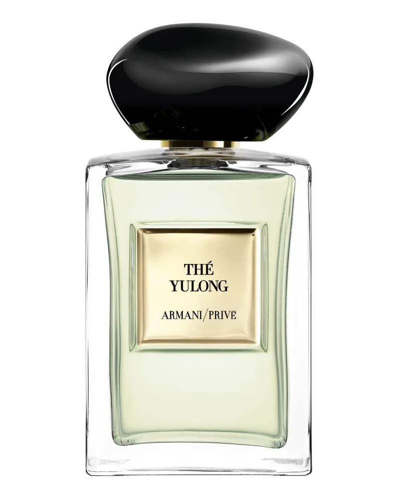 Emporio Armani THÉ YULONG 