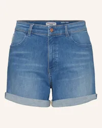 Marc O'Polo Jeansshorts Blau