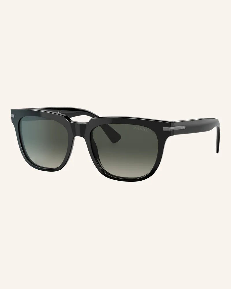 Prada Sonnenbrille Pr 04ys schwarz Schwarz