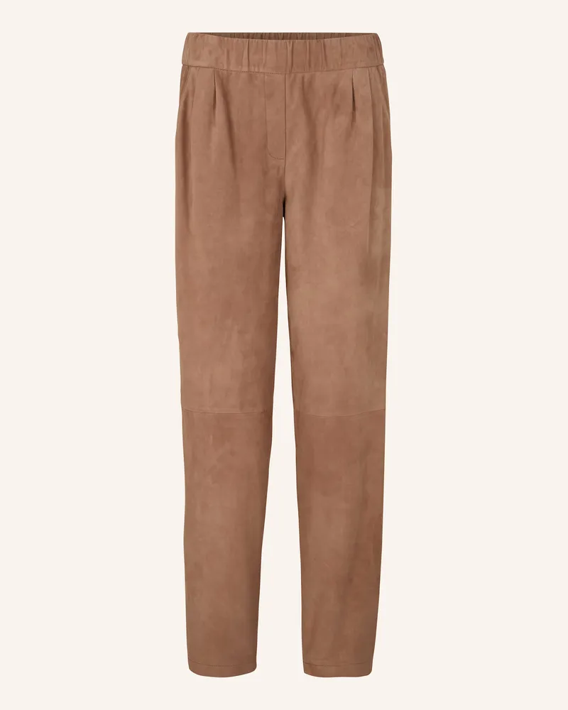 windsor. Hose Braun