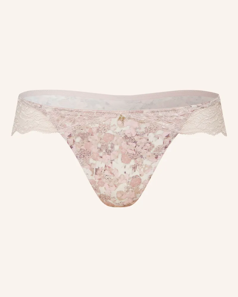 JOOP! Panty rosa Rosé