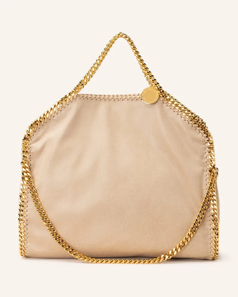 Stella McCartney Shopper FALABELLA Beige