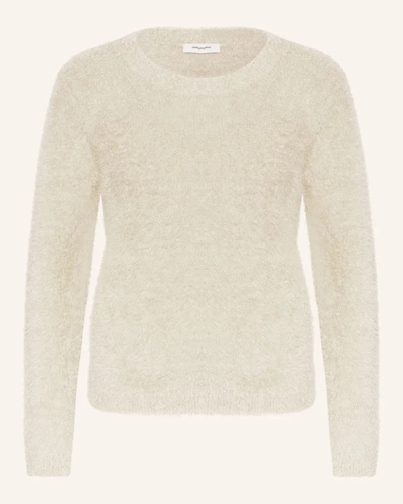 Darling Harbour Pullover Sand