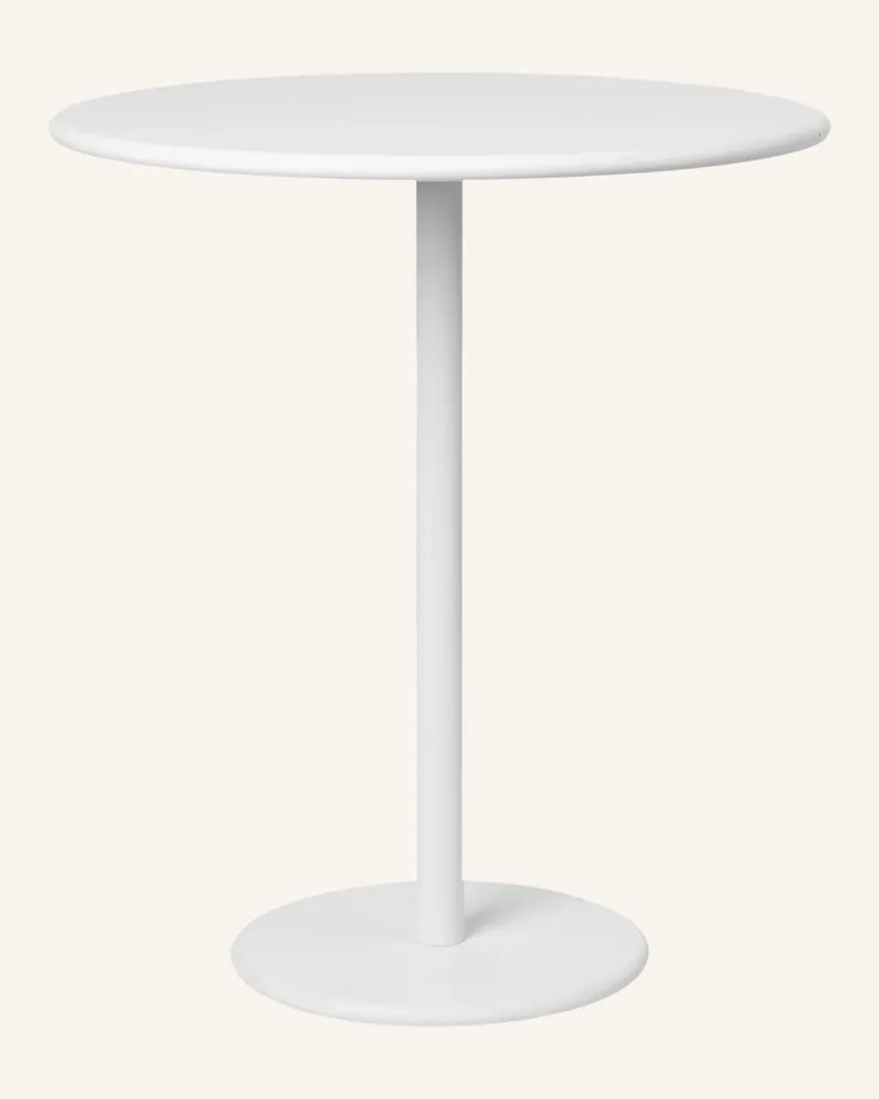 Blomus Beistelltisch Stay weiss Weiss