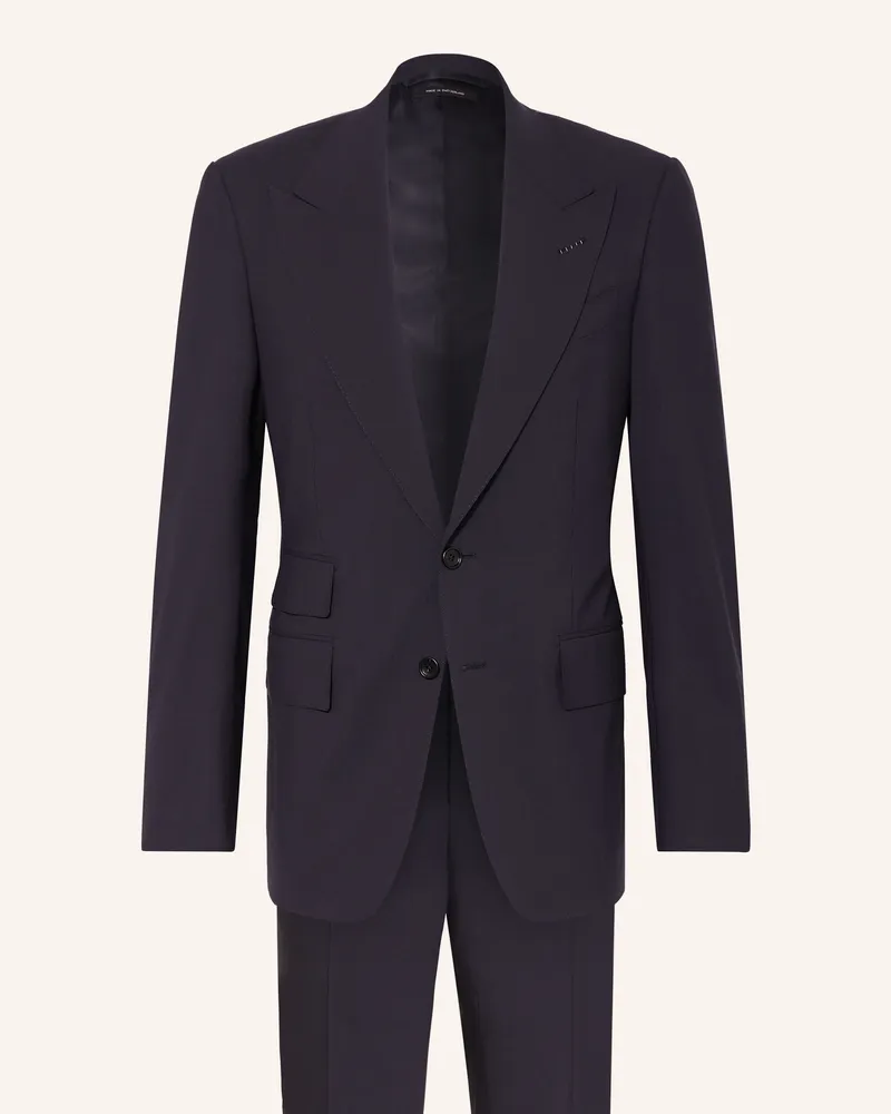 Tom Ford Anzug SHELTON Extra Slim Fit Uca