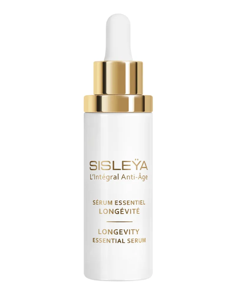 Sisley - Paris SISLEŸA LONGEVITY ESSENTIAL SERUM 