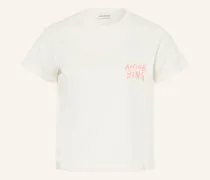 T-Shirt Shelley weiss