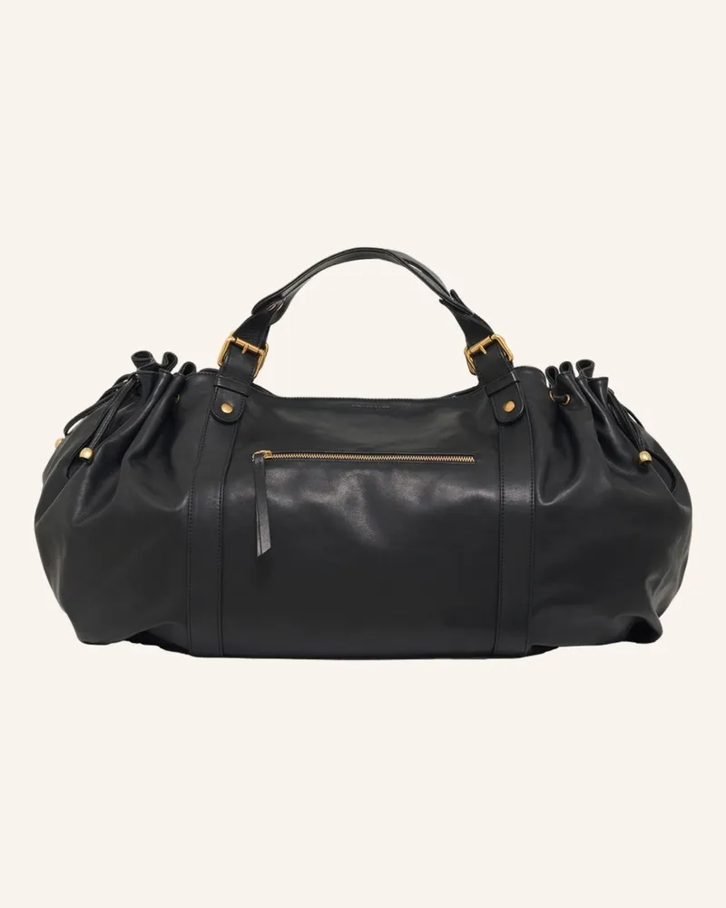 Gerard Darel Tasche 72h schwarz 