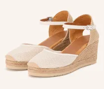 Wedges Corebo weiss