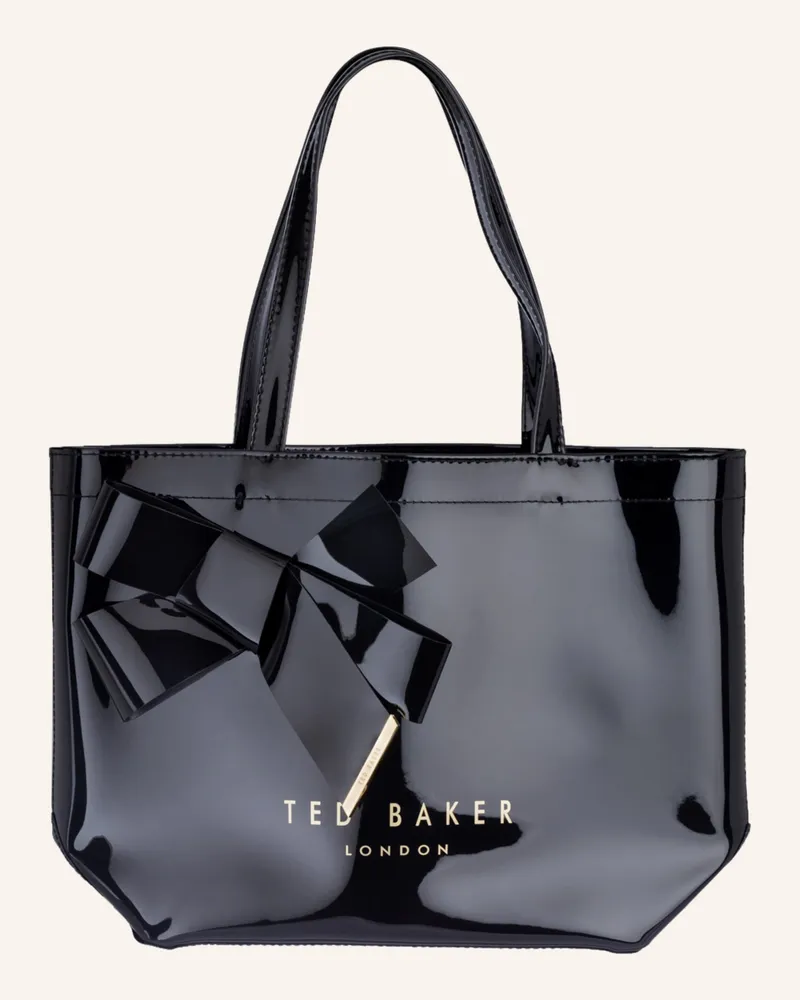 Ted Baker Handtasche Nikicon schwarz Schwarz