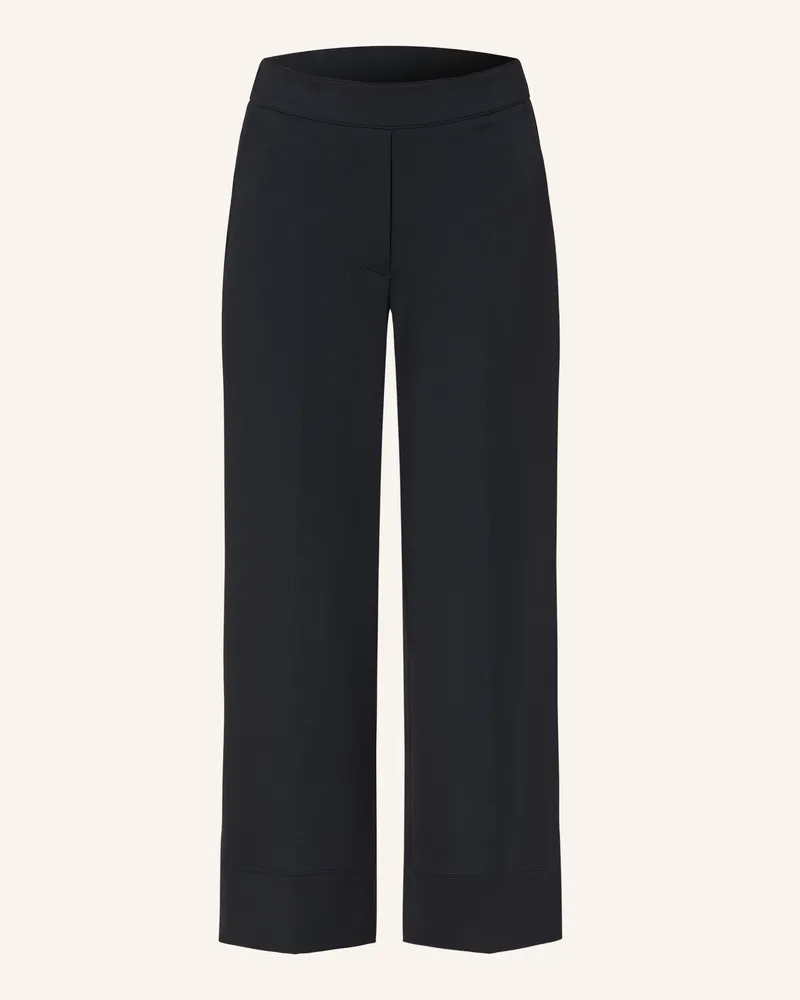 someday. 7/8-Hose Cisilia Smart Aus Jersey blau Dunkelblau