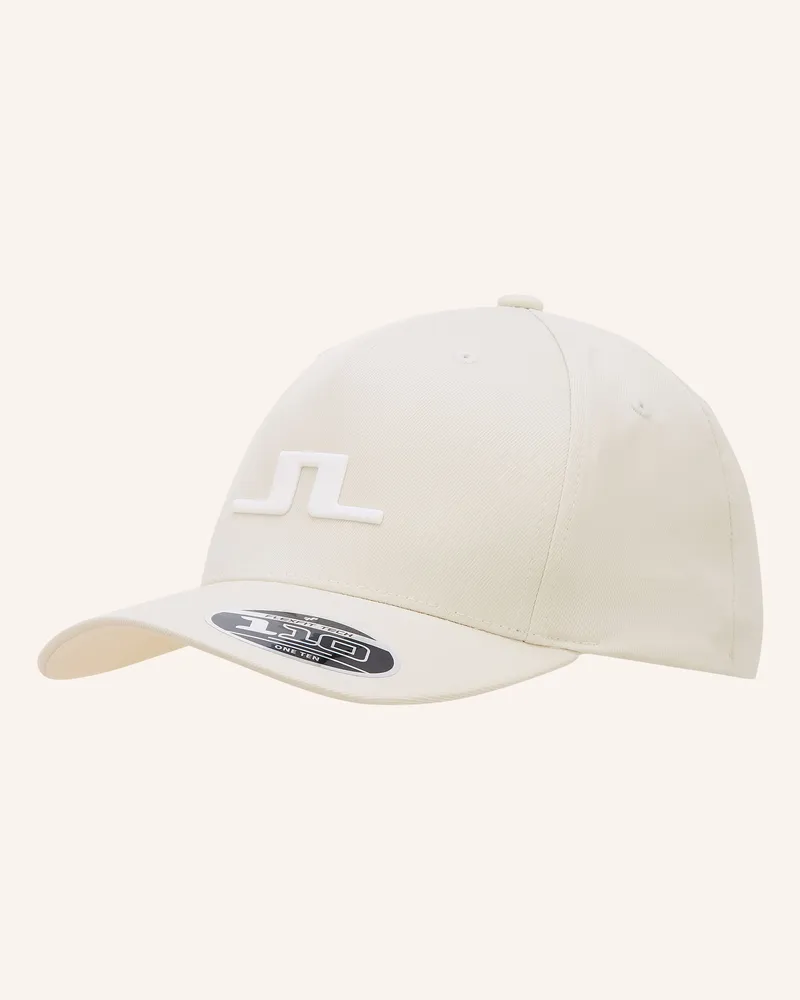 J.Lindeberg Cap Beige